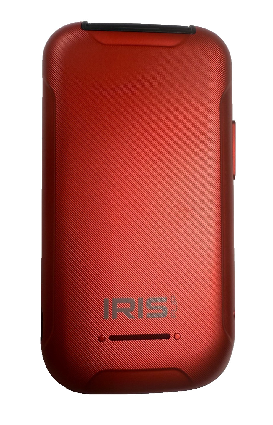 Consumer Cellular Iris Flip Phone 8GB 5.0MP 4G LTE [Hand Set Only] – Brand New!