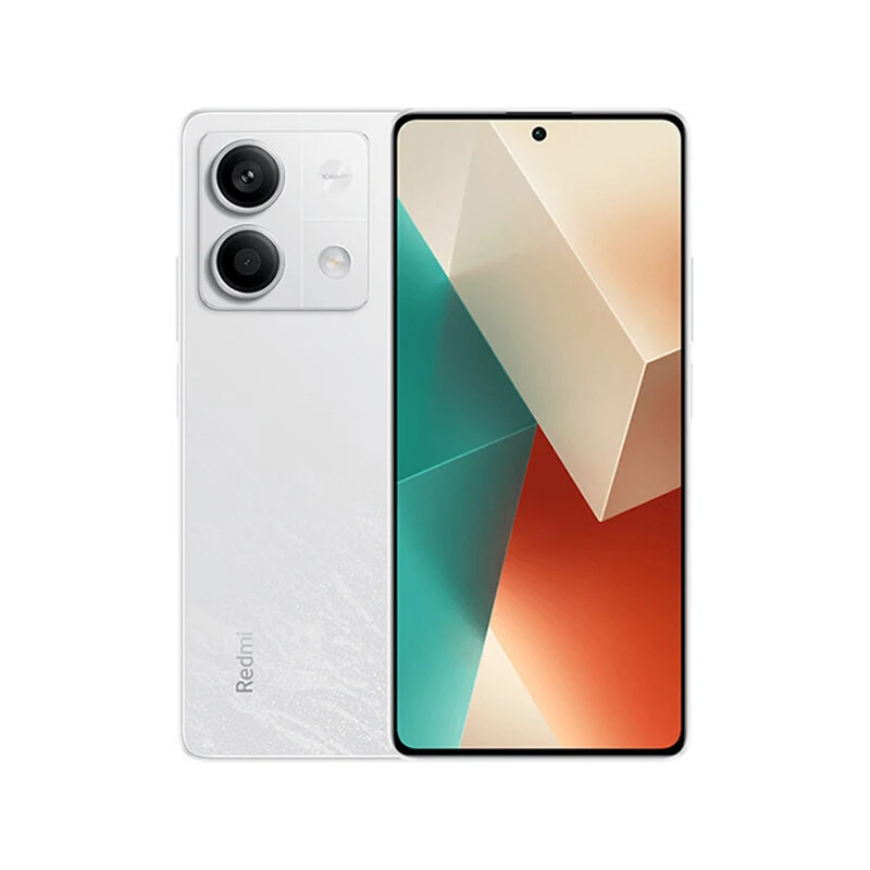 Xiaomi Redmi Note 13 5G Unlock 256GB 6.67in Dimensity 6080 100MP Camera original