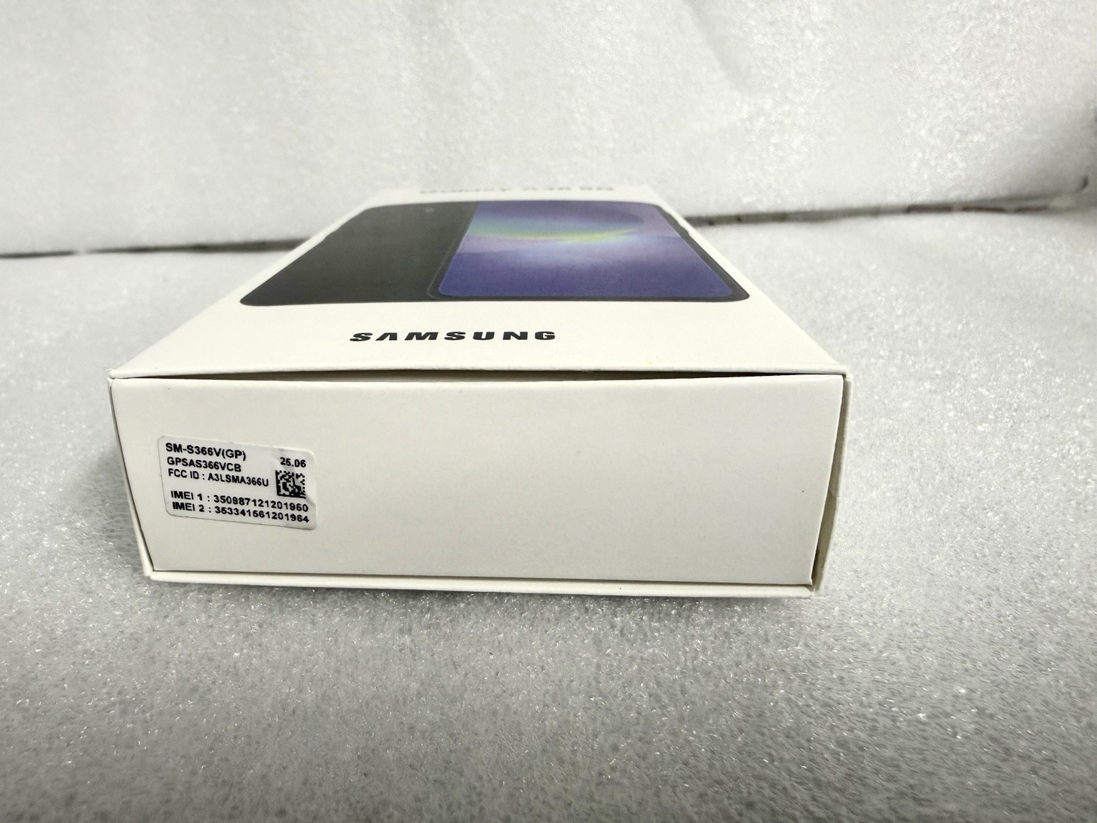 samsung – galaxy a36 5g 128gb unlocked