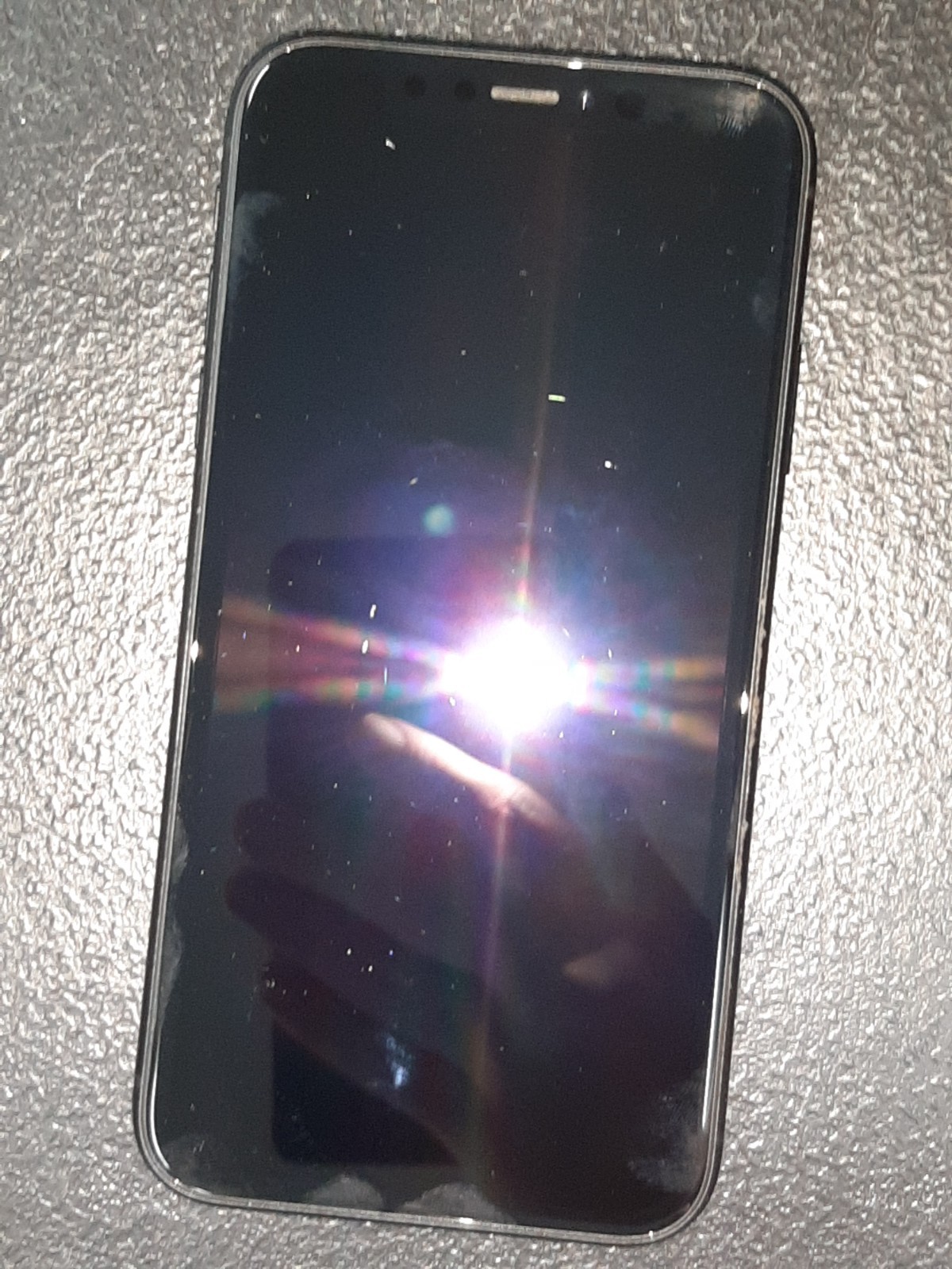 Apple iPhone XR – 64 GB – Black (Verizon)