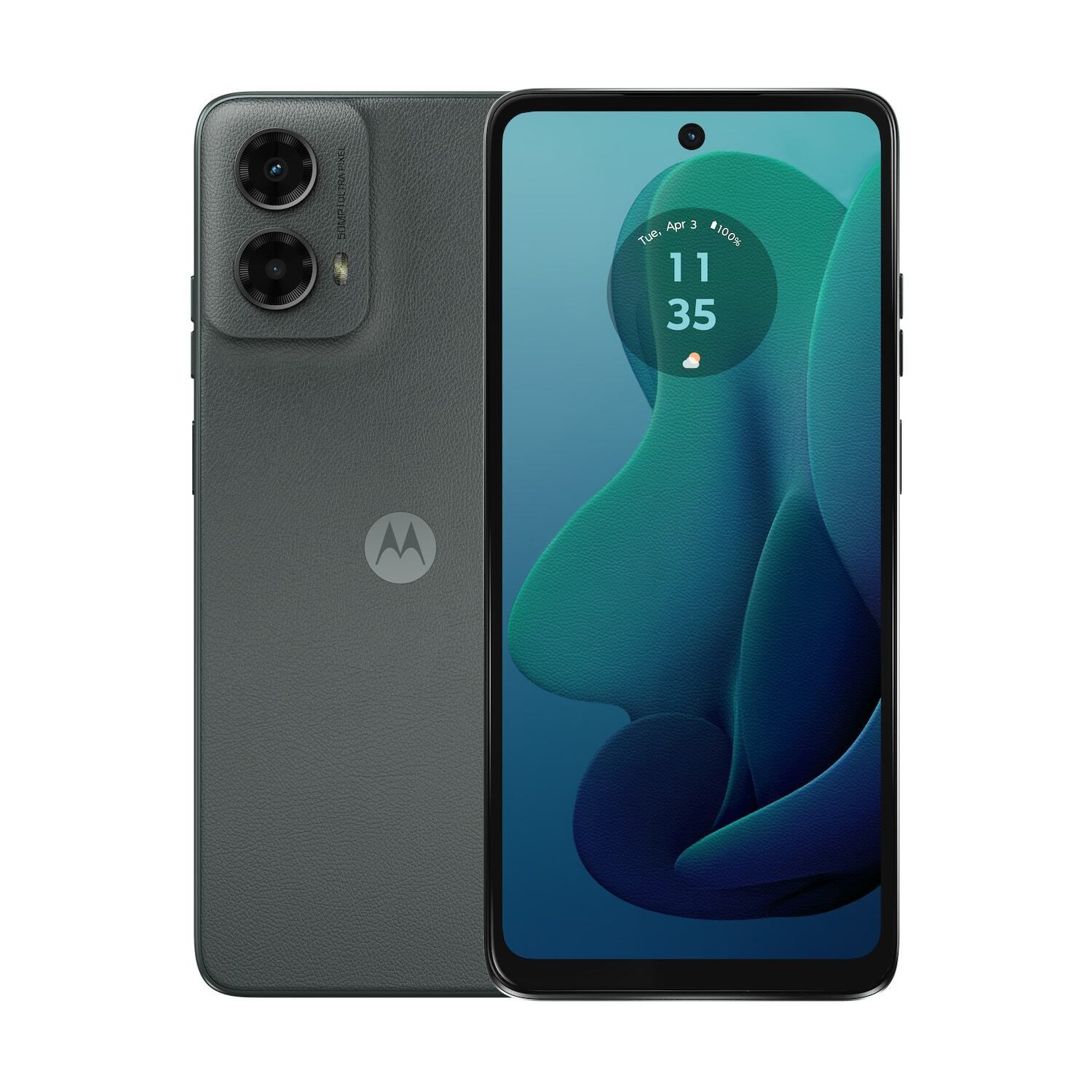Motorola Moto G 5G (2024) XT2417-1 128GB WIFI Only Smartphone – Good