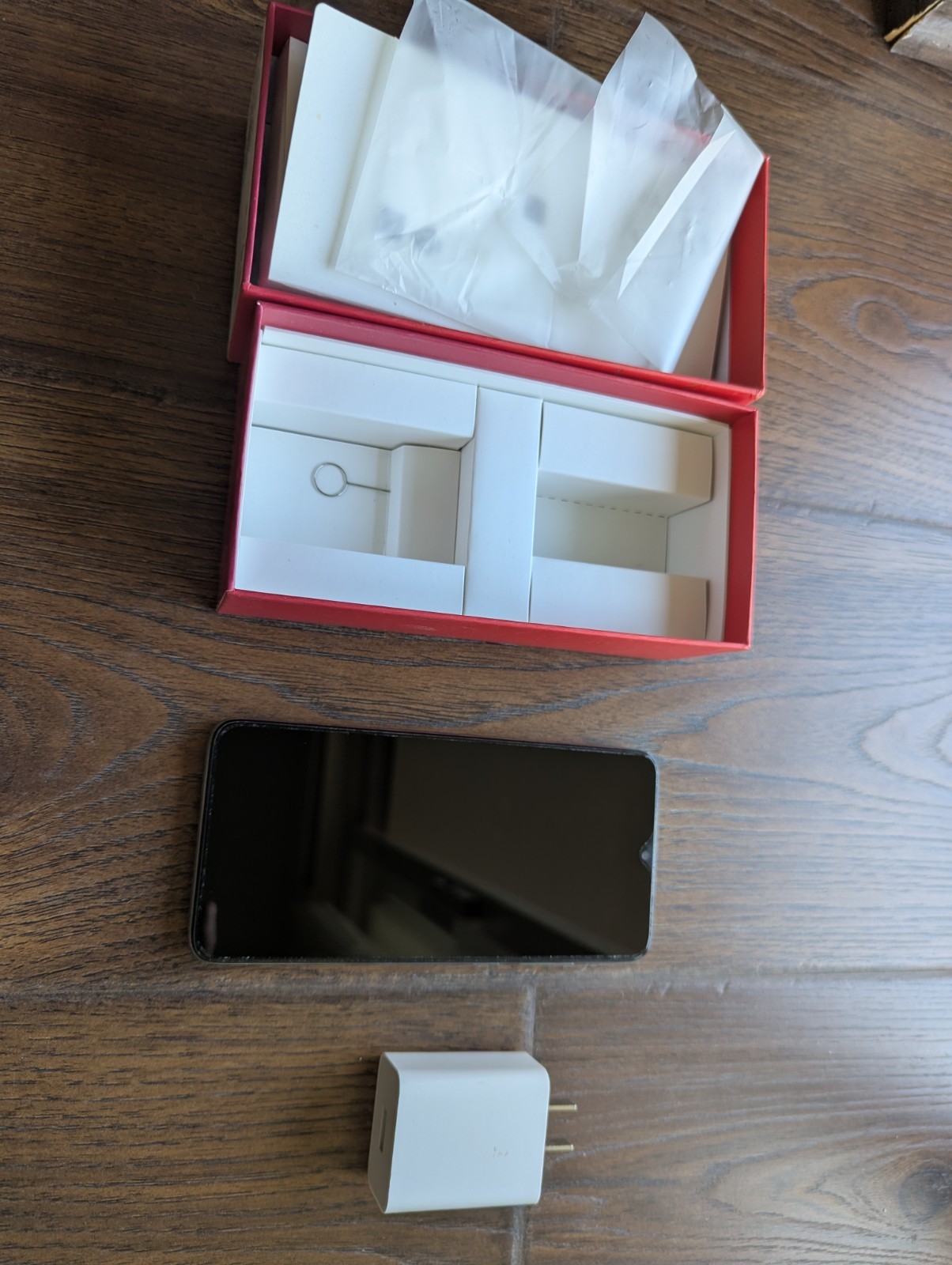 Redmi Note 8 Pro White 64G ( China Version )