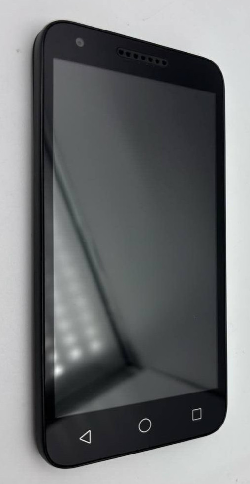 Alcatel IdealXCITE Cameox 5044R Android Smartphone 5″ 5MP 16GB Nano SIM AT&T