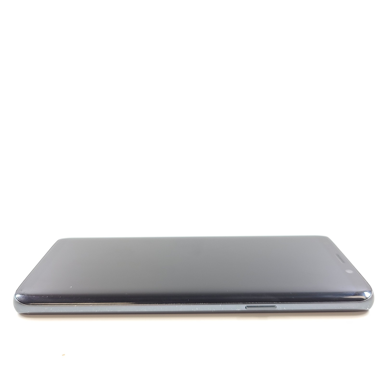 Samsung Galaxy S9 SM-G960W 64GB – 4GB RAM – Unlocked Gray Android Smartphone