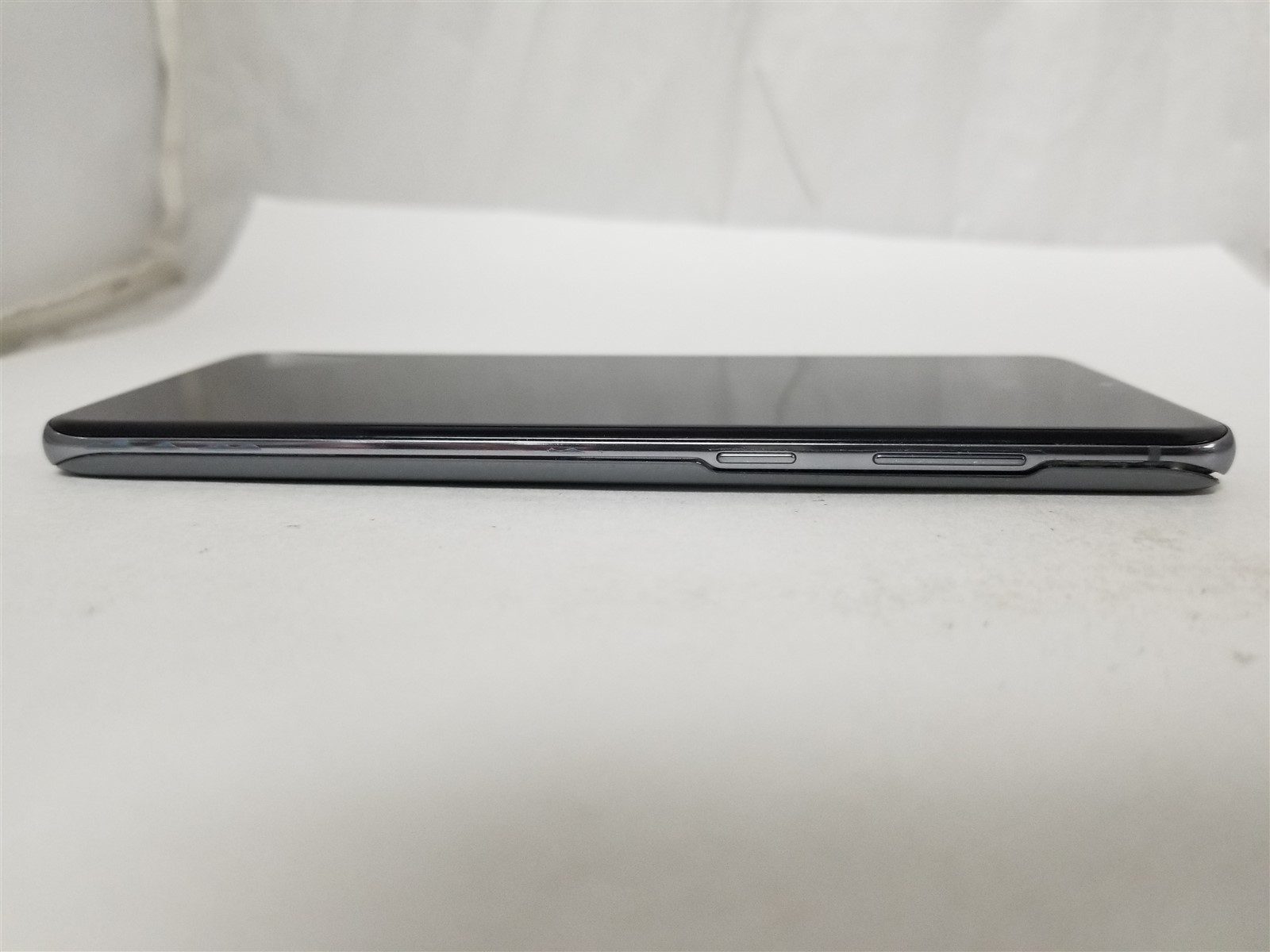 Samsung Galaxy S20+ 5G 128GB Gray SM-G986U1 (Unlocked) Discounted zW3047