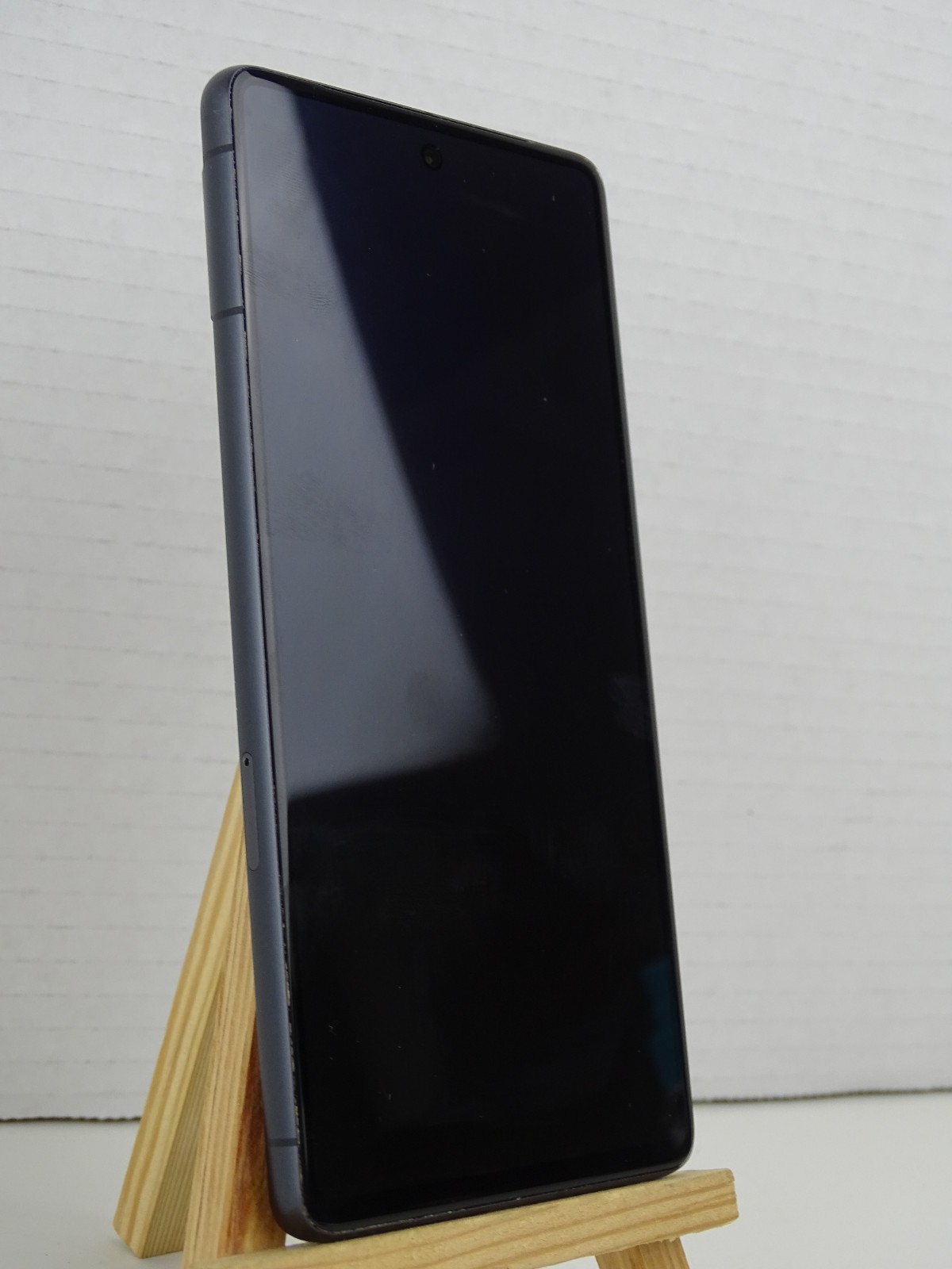 Google Pixel 7 – 128GB – Black – Unknown – Parts Only Bad Screen