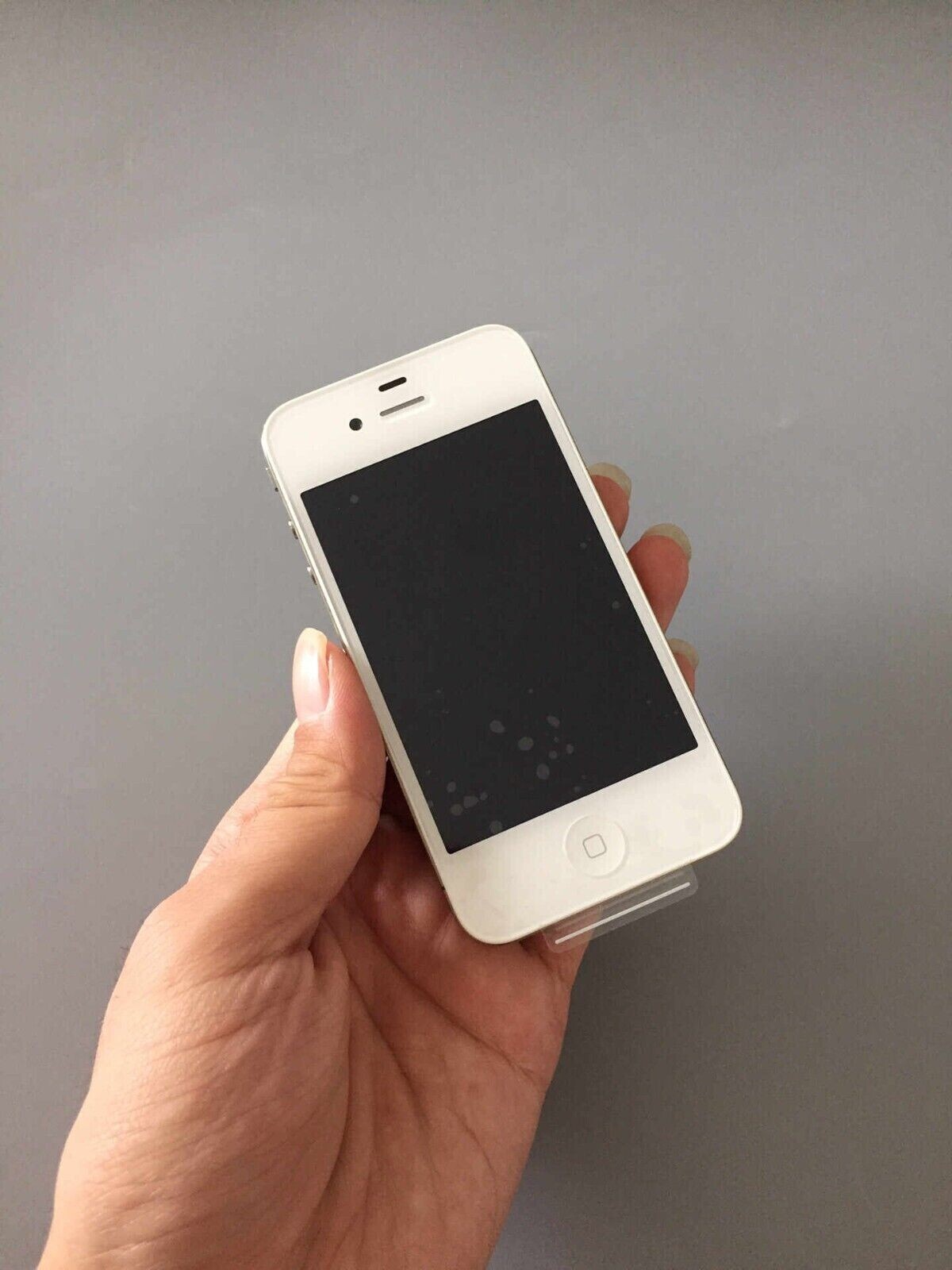 Apple iPhone 4 4S -8/ 16/32GB – White Black (Unlocked) IOS used smartphone cheap