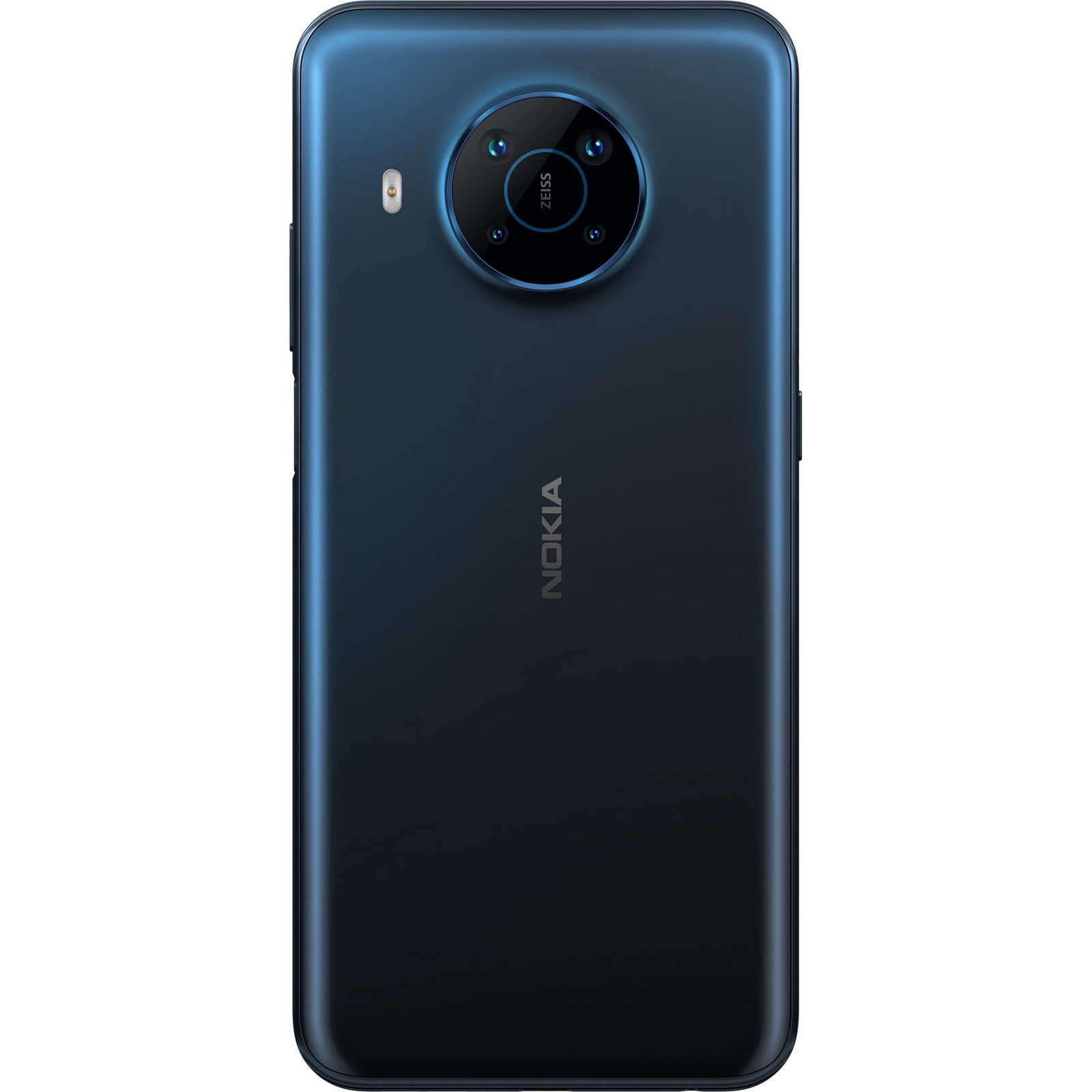 Nokia X100 5G UC 6.6″ 128GB 48MP Zeiss T-Mobile GSM Unlocked (TA-1399)(Blue)