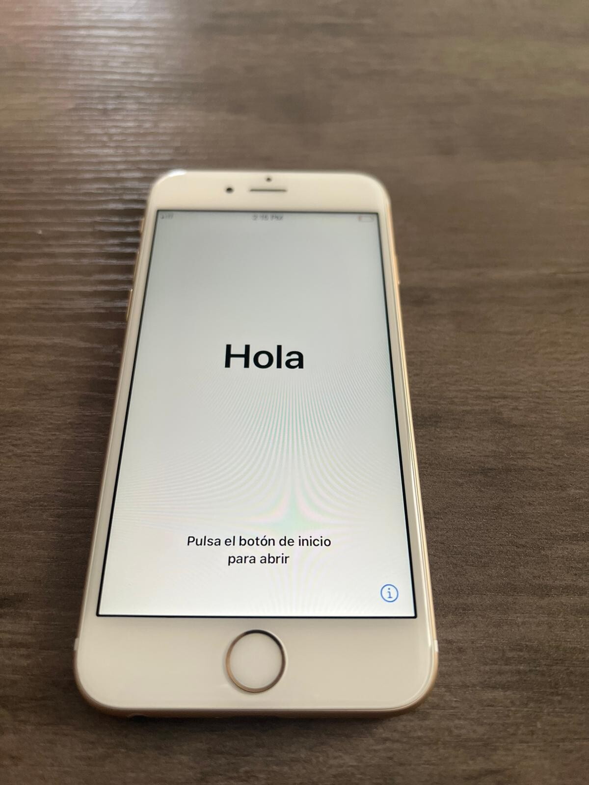 Apple iPhone 6s – 32GB – Rose Gold (T-Mobile) A1688 (CDMA + GSM) UNLOCKED