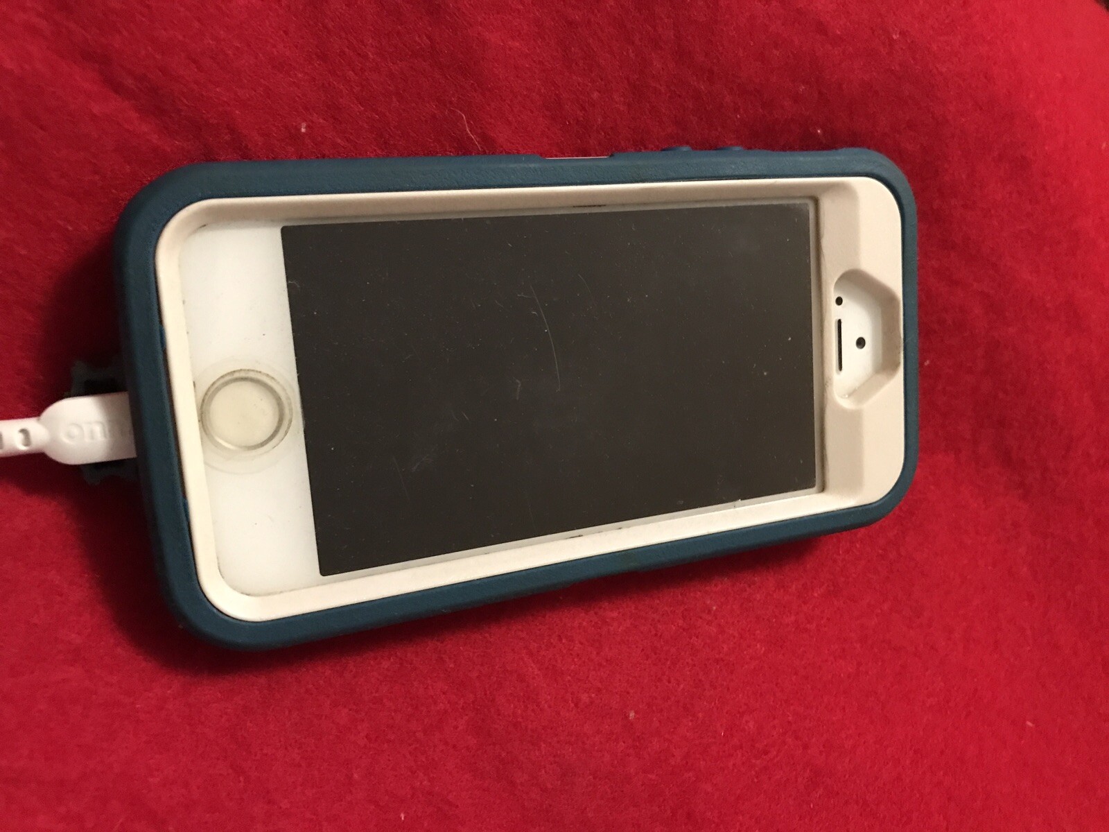 Apple iPhone 5s 16GB Space Gray (Verizon) A1533 ME341LL/A