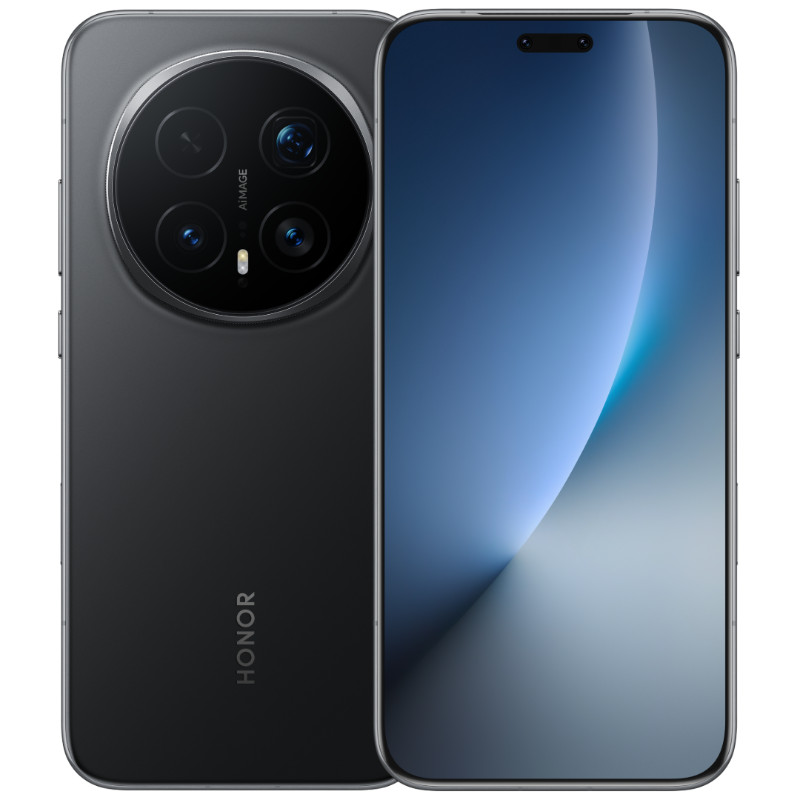 Honor Magic 8 Pro 5G GLOBAL VERSION 12/512GB SD8 Elite5 200MP 7100mAh By FedEx