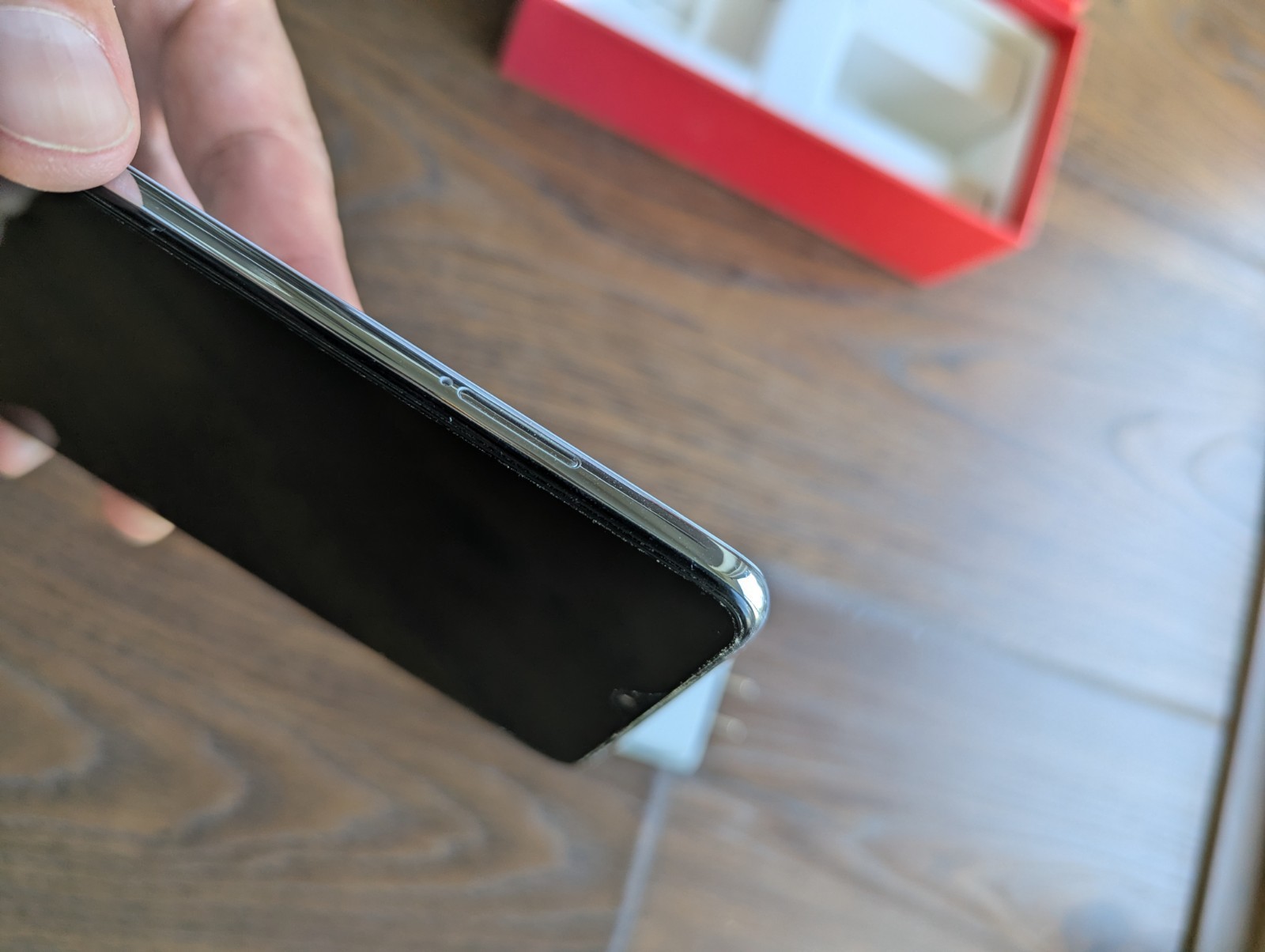 Redmi Note 8 Pro White 64G ( China Version )