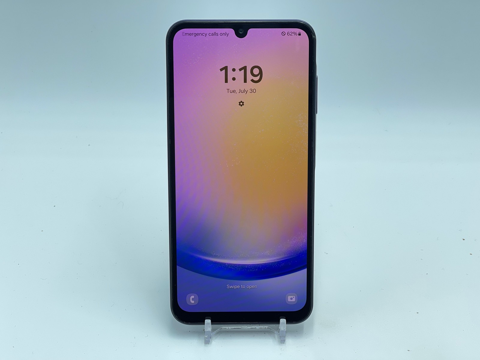 Samsung Galaxy A25 5G 128GB SM-A256U (Xfinity) Black (M-0031)