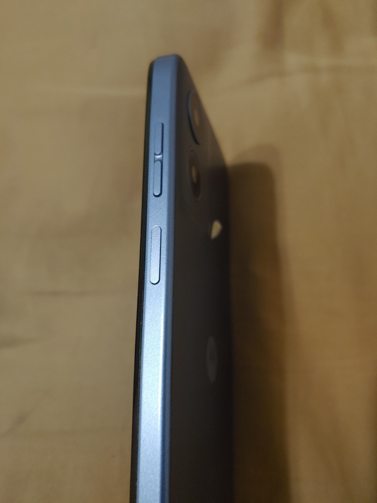 Cracked Motorola Moto G Play 3 2024 XT2413 3rd Gen 64GB Unlocked 6.5″ 50MP #42