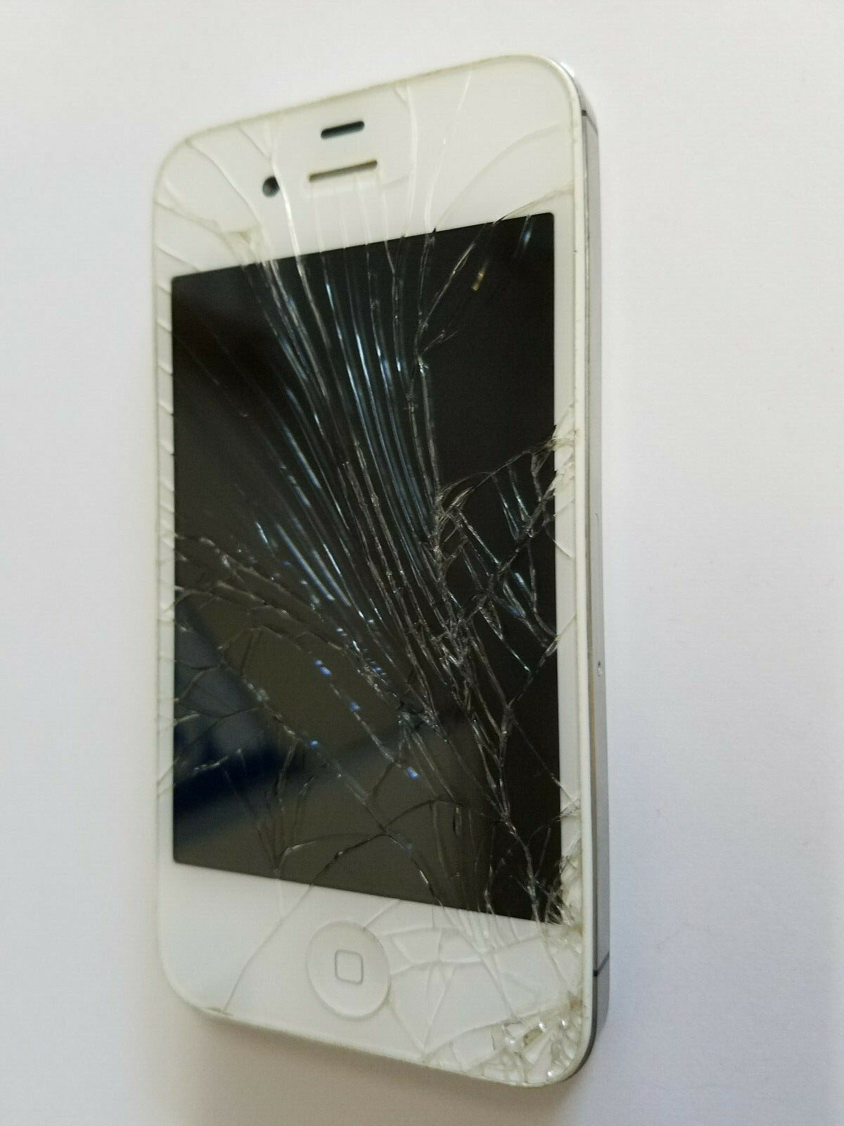 Apple iPhone 4s 16GB Verizon A1387 CDMA GSM Pageplus Smartphone Cellphone