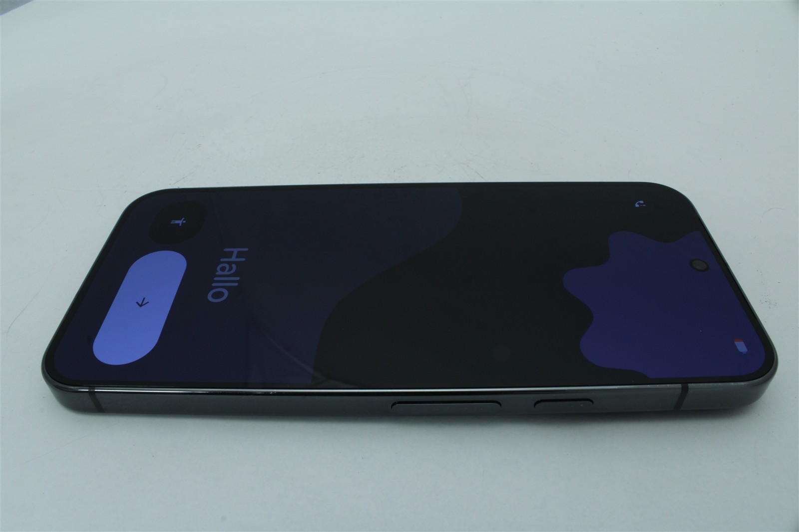 Google Pixel 9 Pro XL Black – Spectrum Smartphone w/Warranty 7640313