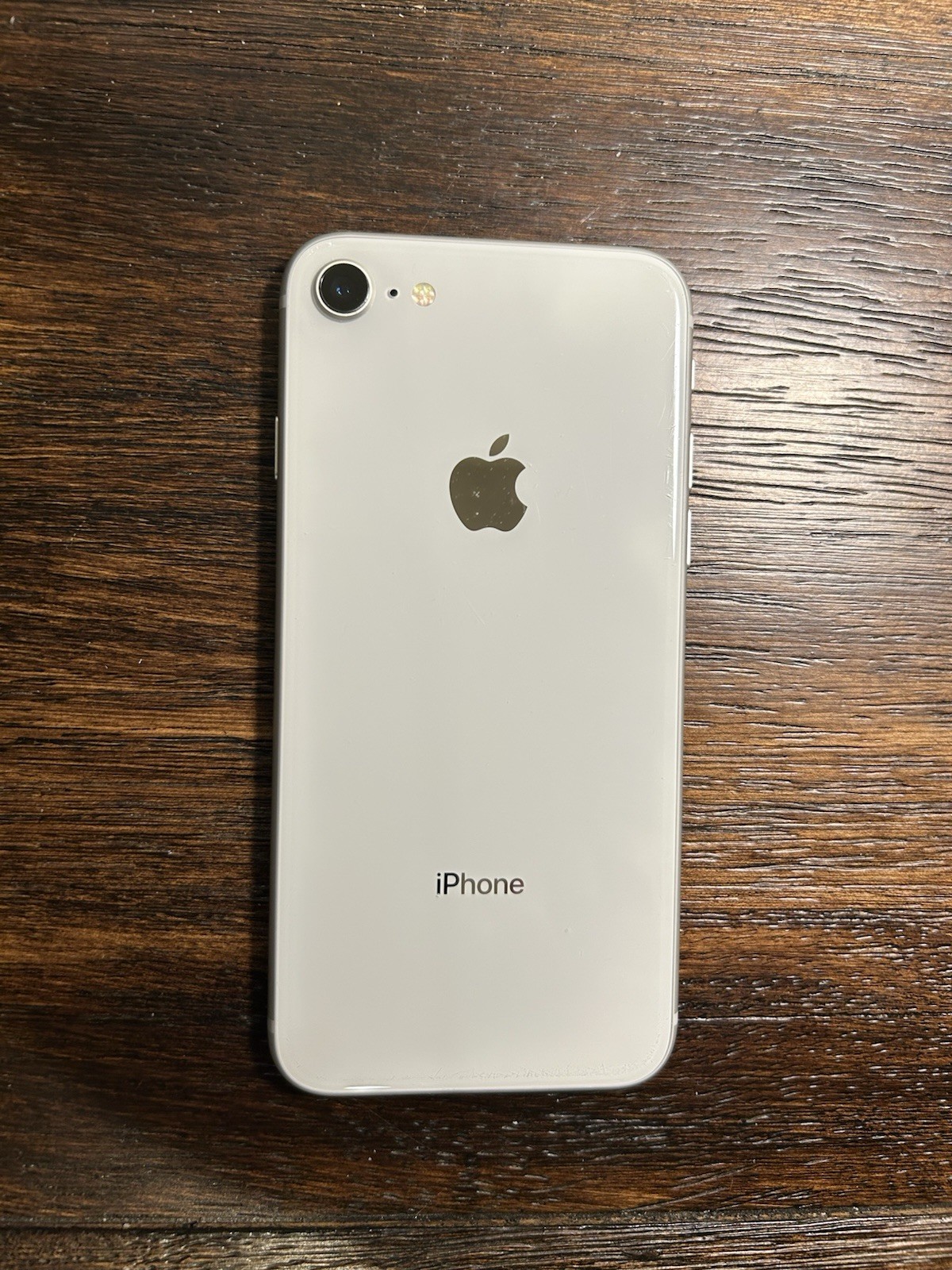 Apple iPhone 8 Rose Gold Used (Unlocked) 64GB