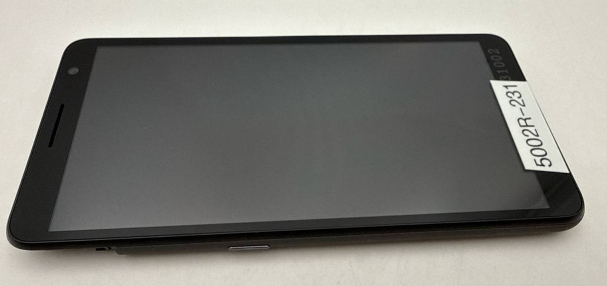 Alcatel Volta 5002R Android Smartphone Unlocked 5.5″ Display 16GB 4G LTE 5MP