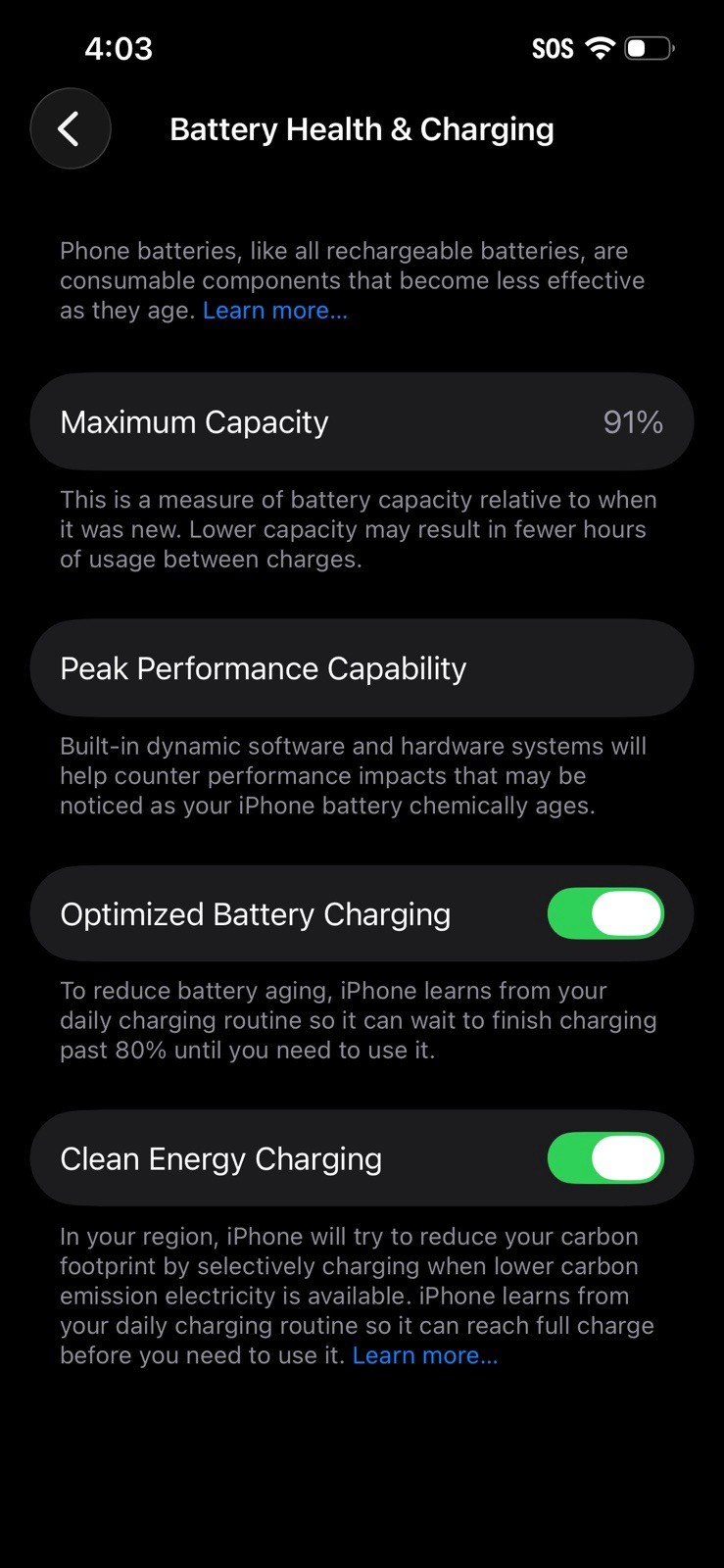 Apple iPhone 14 128GB Midnight MPUA3LL/A Carrier Locked- T-Mobile
