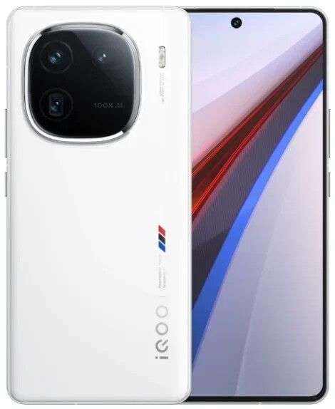 iQOO 12 5G Unlocked Android 6.76inch ROM 256GB Qualcomm Snapdragon 8 Gen 3