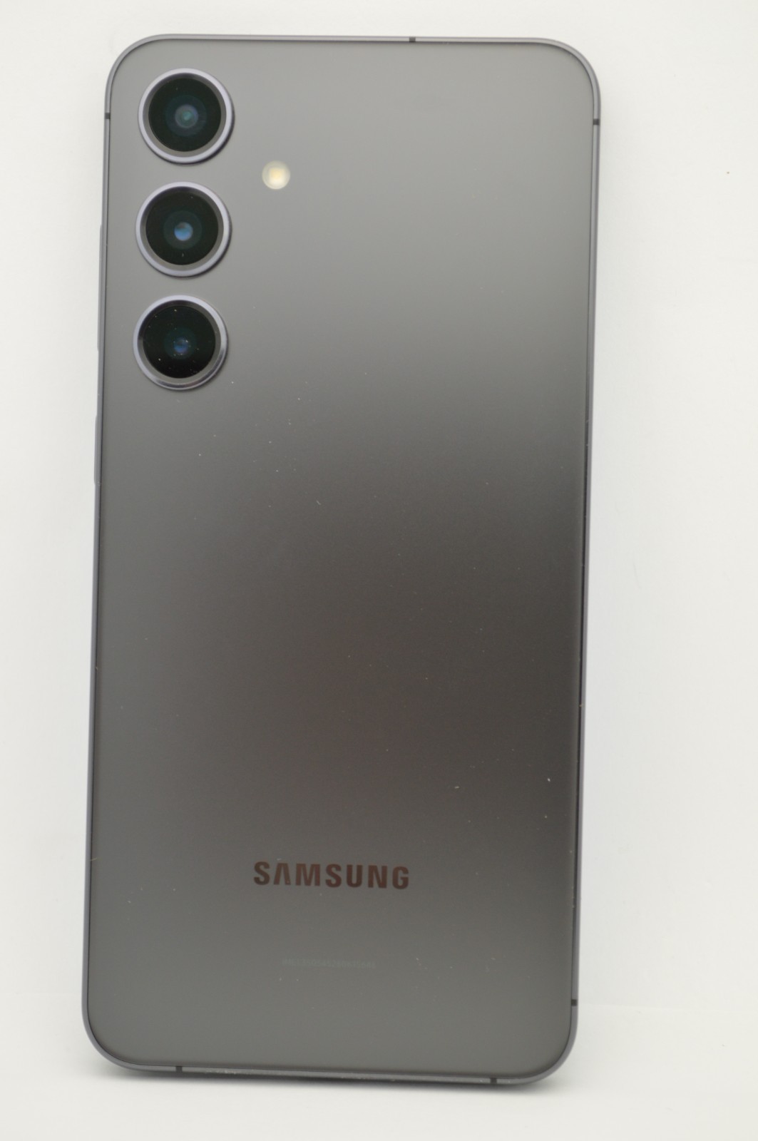 REFURBISHED Samsung Galaxy S24+ PLUS SM-S926U1 256GB 5G Black Unlocked