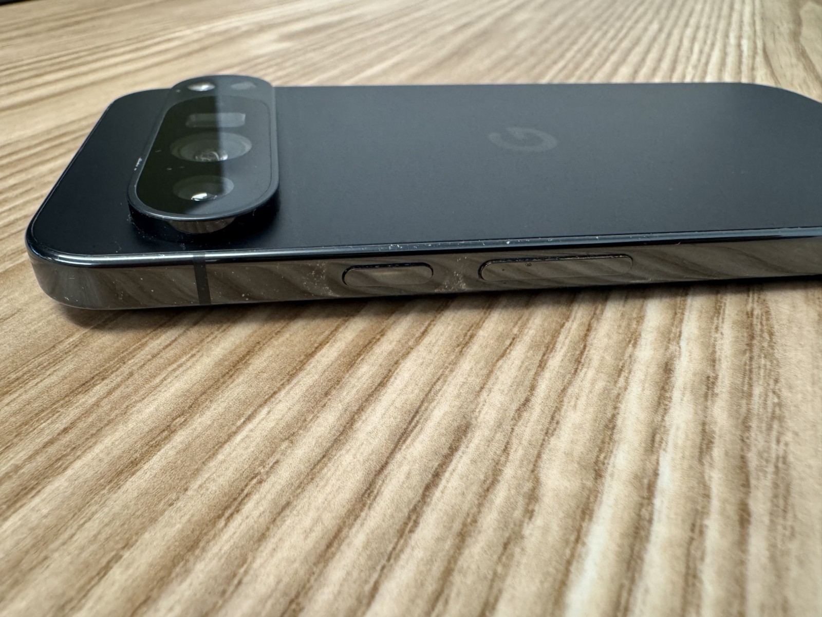 Great Google Pixel 9 Pro XL – 256 GB – Obsidian (Unlocked)