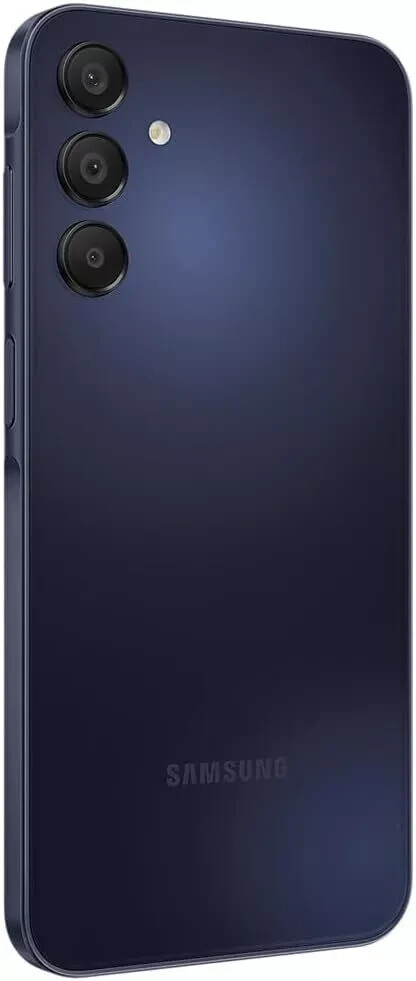 Samsung Galaxy A15 5G 64GB 4GB RAM 50MP Camera Cricket Telefono Battery 5000mAh