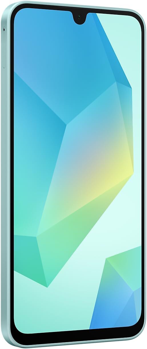 Open Box Samsung Galaxy A16 5G SM-A166M, 128GB 6GB RAM, Dual SIM GSM Unlocked