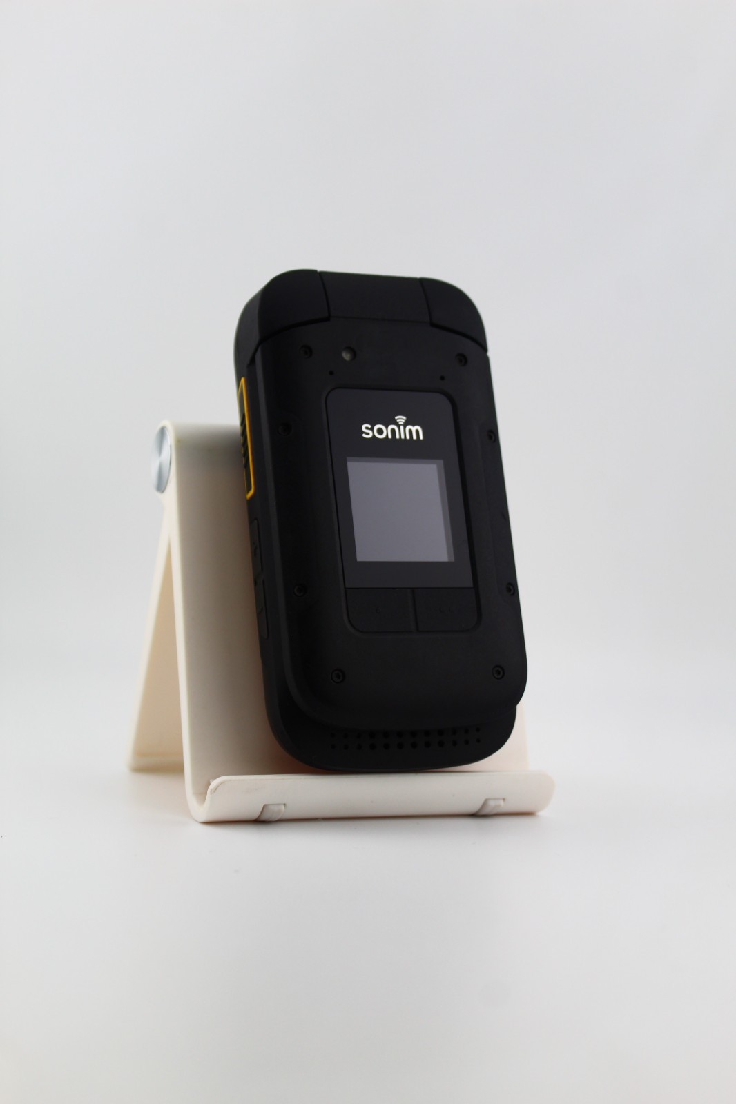 Fair Condition – Sonim Xp3 Plus 3900 Rugged (T-Mobile ONLY) – Free Shipping
