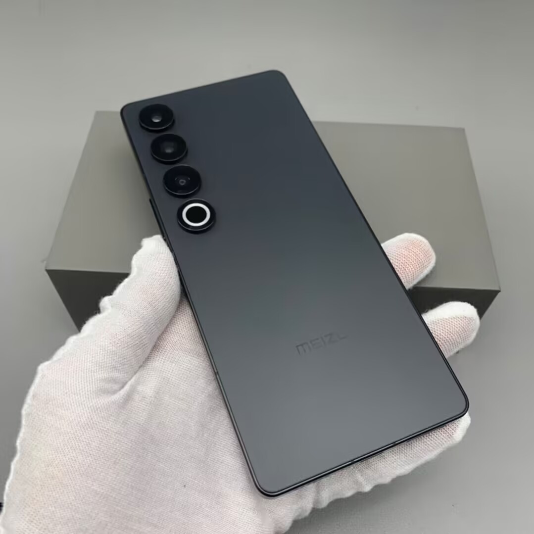 Original Meizu 21 Pro 5G 6.79″ 50MP 256/512GB 1TB Flyme OS Snapdragon 8 Gen 3