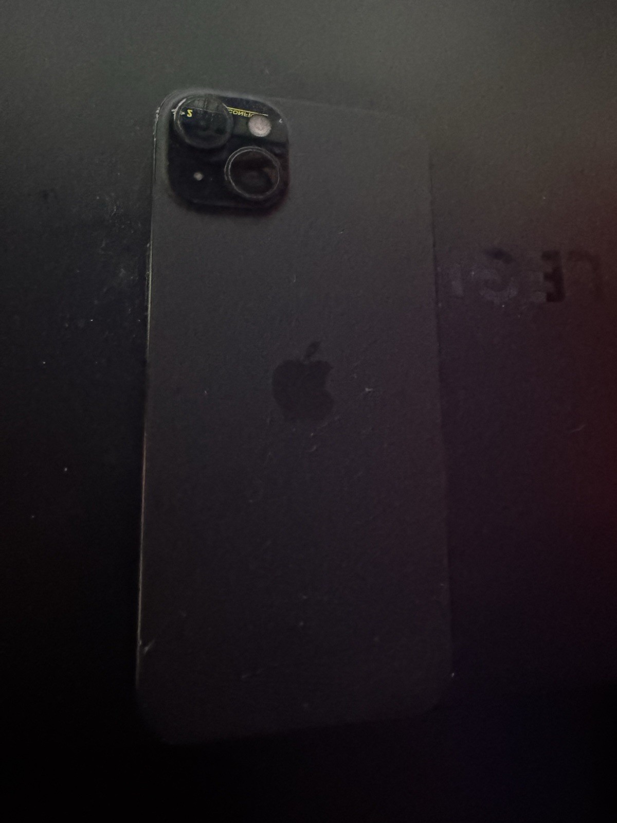 Apple iPhone 15 Plus 128GB Black, Unlocked, 89% Battery