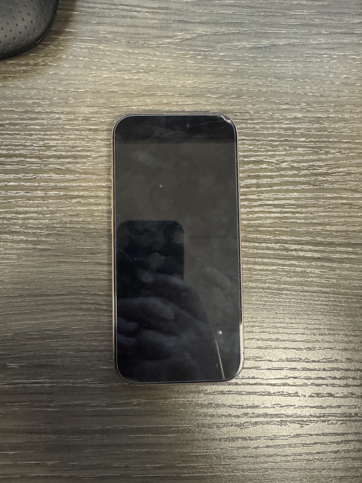 Apple iPhone 16 Pro – 512 GB – Desert Titanium (Unlocked)