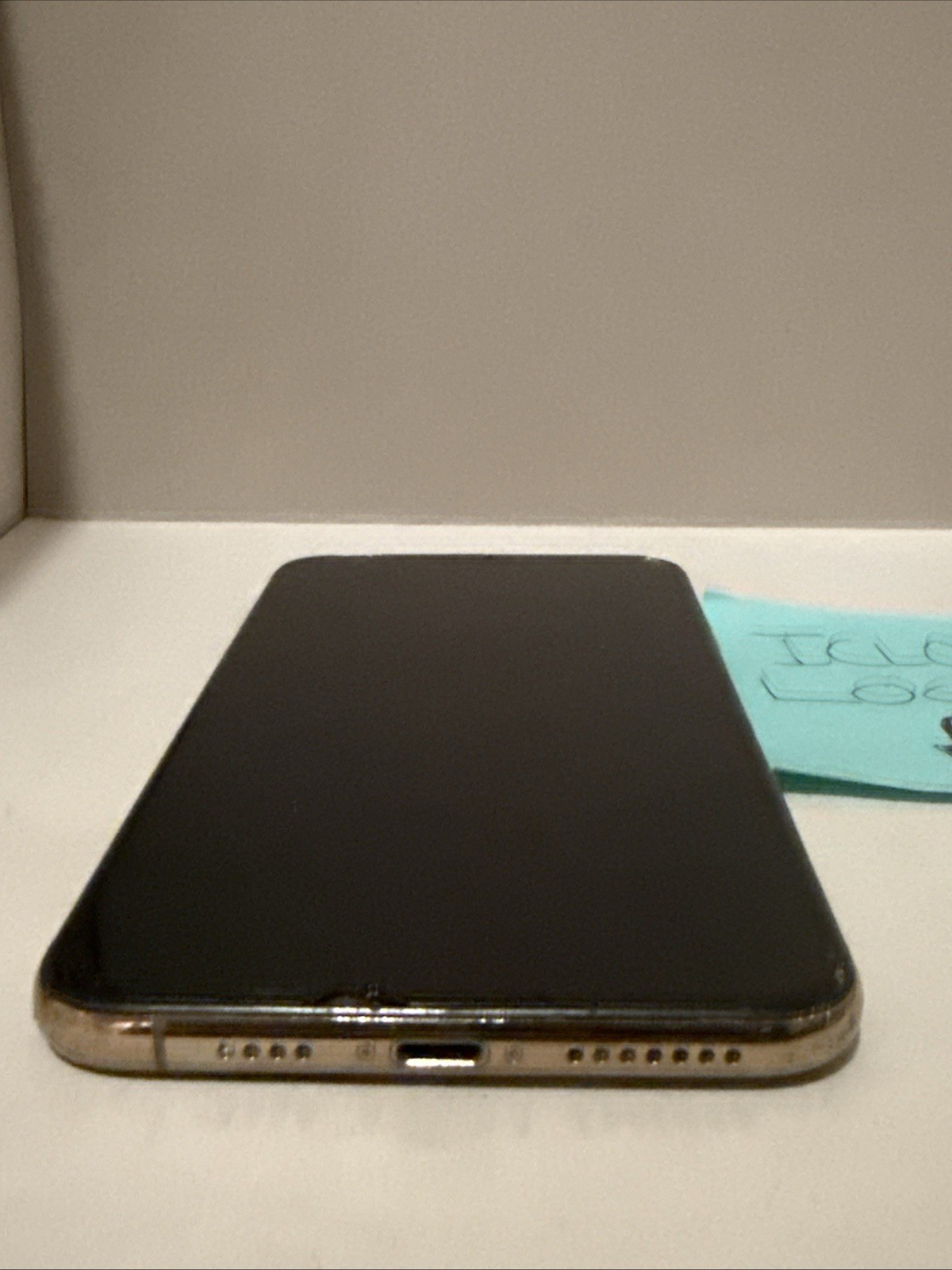 Apple iPhone XS Max – For Parts Only