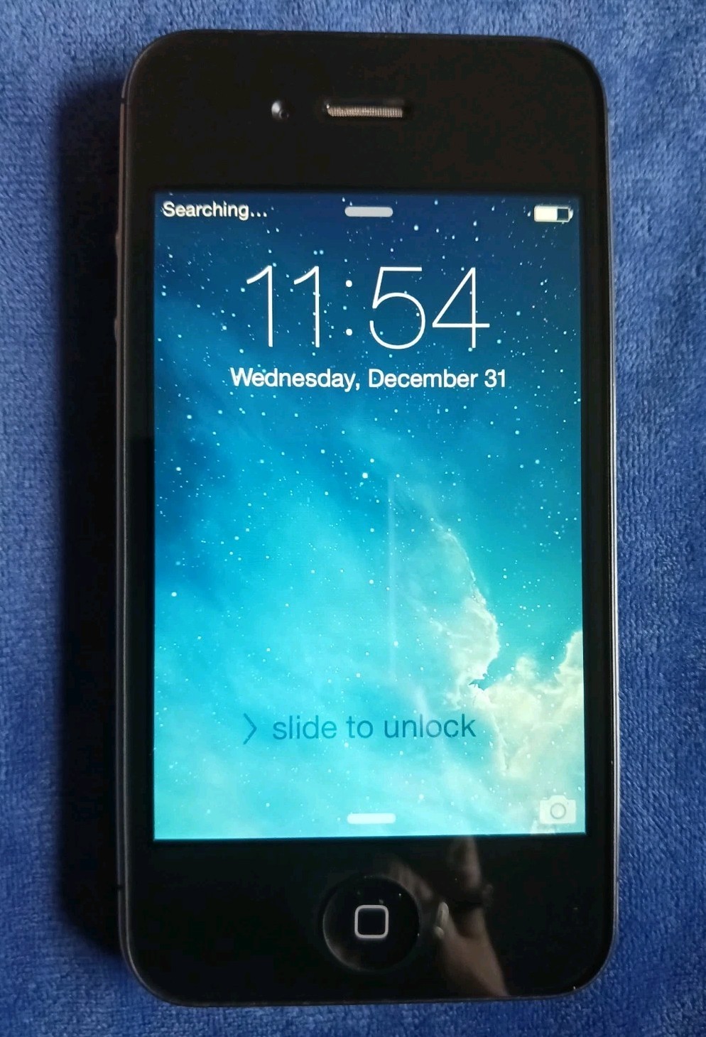 Apple iPhone 4 CDMA A1349