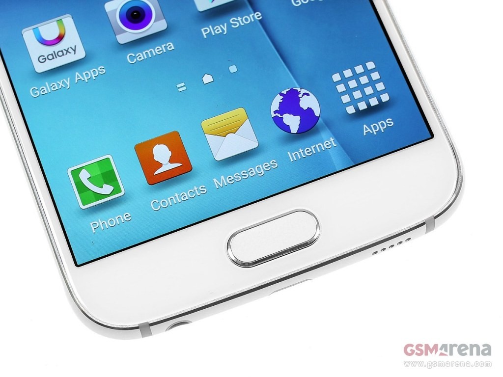 Samsung Galaxy S6 5.1″16MP G920F 32GB (Europe) Unlocked Android 5.0.2 smartphone