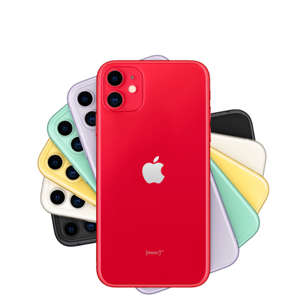 Apple iPhone 11 – Unlocked Verizon 64GB 128GB Clean ESN CDMA