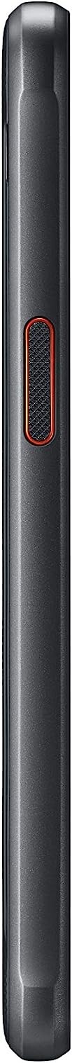 G715F Android Samsung Galaxy Xcover Pro SM-G715F/DS Single/Dual SIM SmartPhone