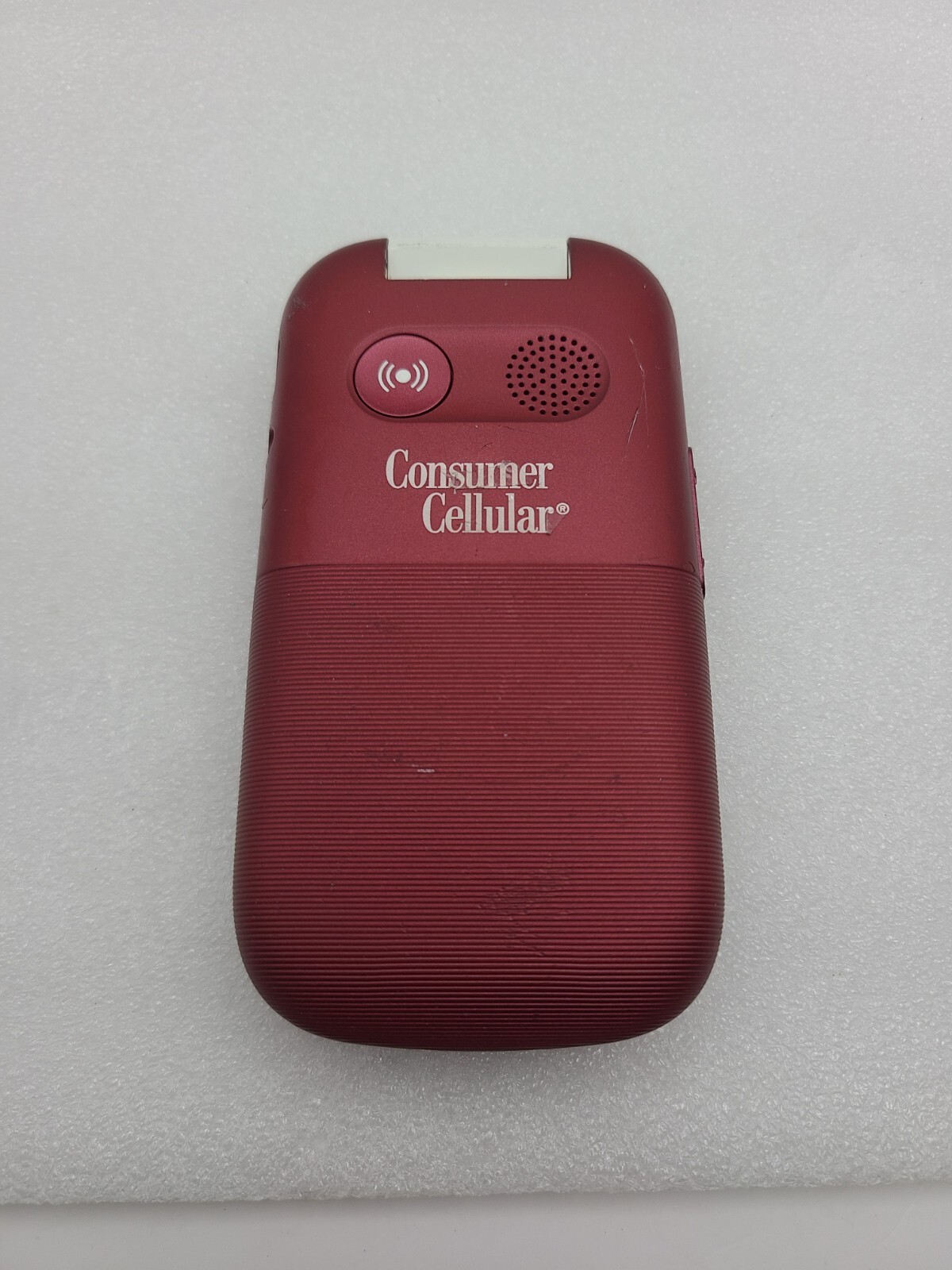 Doro 7050 DFC-0180 – 512MB – (Consumer Cellular) Smartphone – AS IS phone ONLY