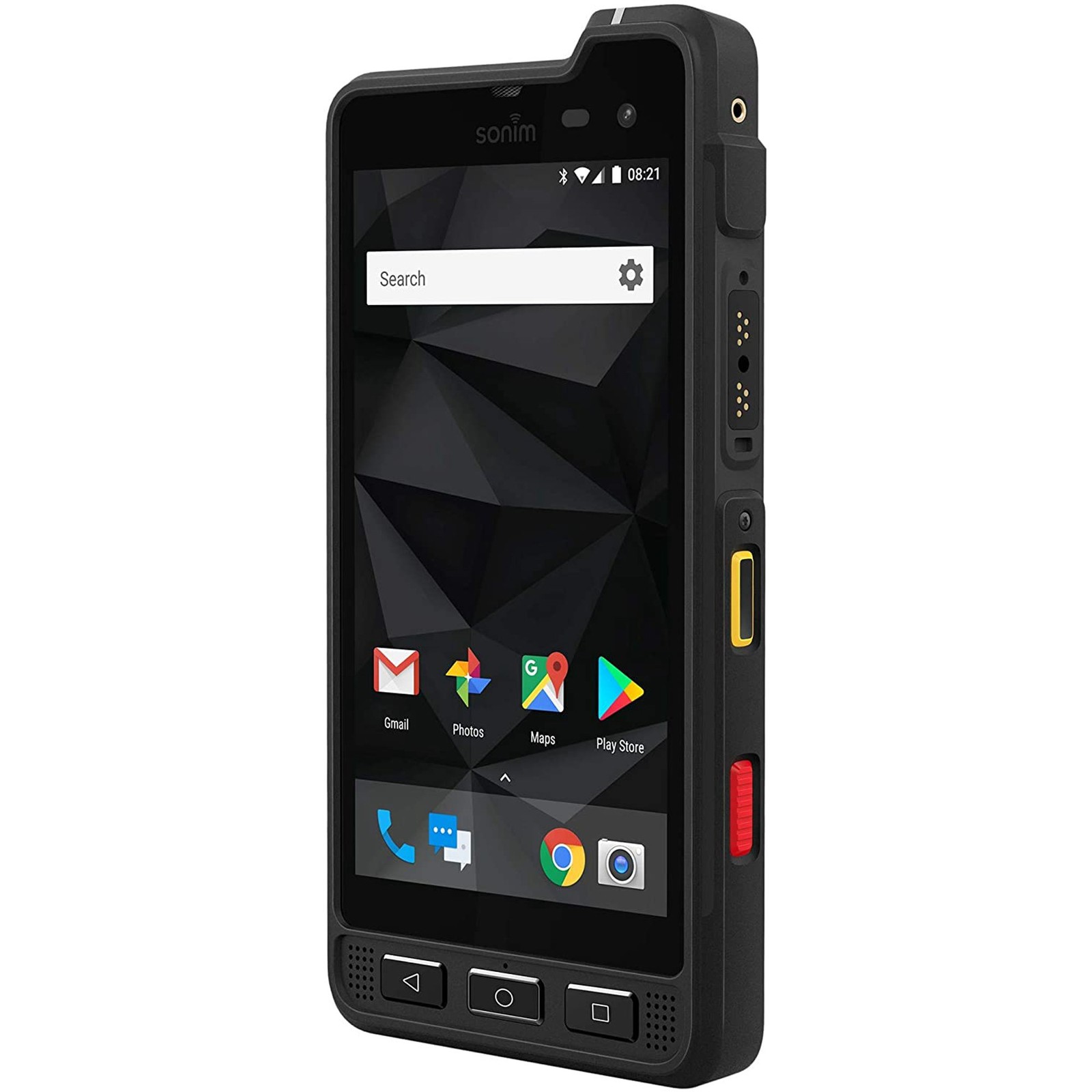 Sonim XP8 4G LTE 5″ 64GB PTT Rugged for ‘BELL’ GSM Unlocked – CANADA – (XP8800)