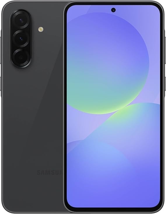 Samsung Galaxy A36 5G 128GB A366U AT&T/Unlocked Smartphone – Excellent