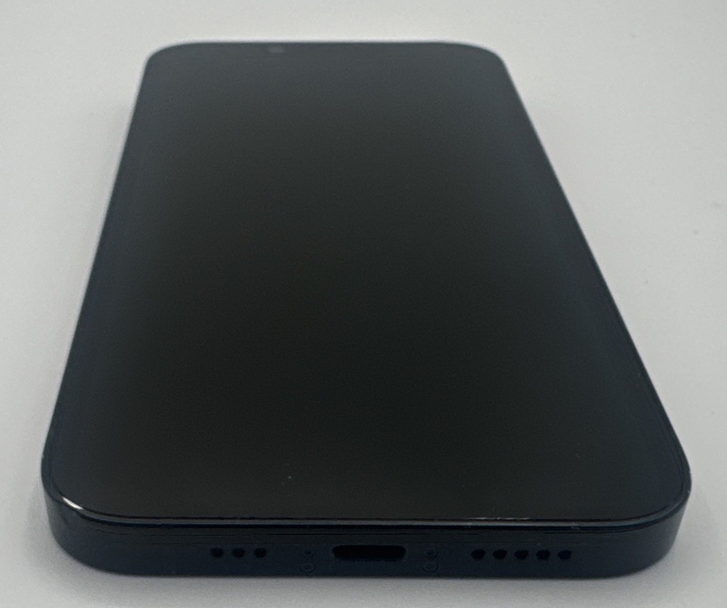 Apple iPhone 14 128GB Midnight T-Mobile Locked A2649 100% Battery Health
