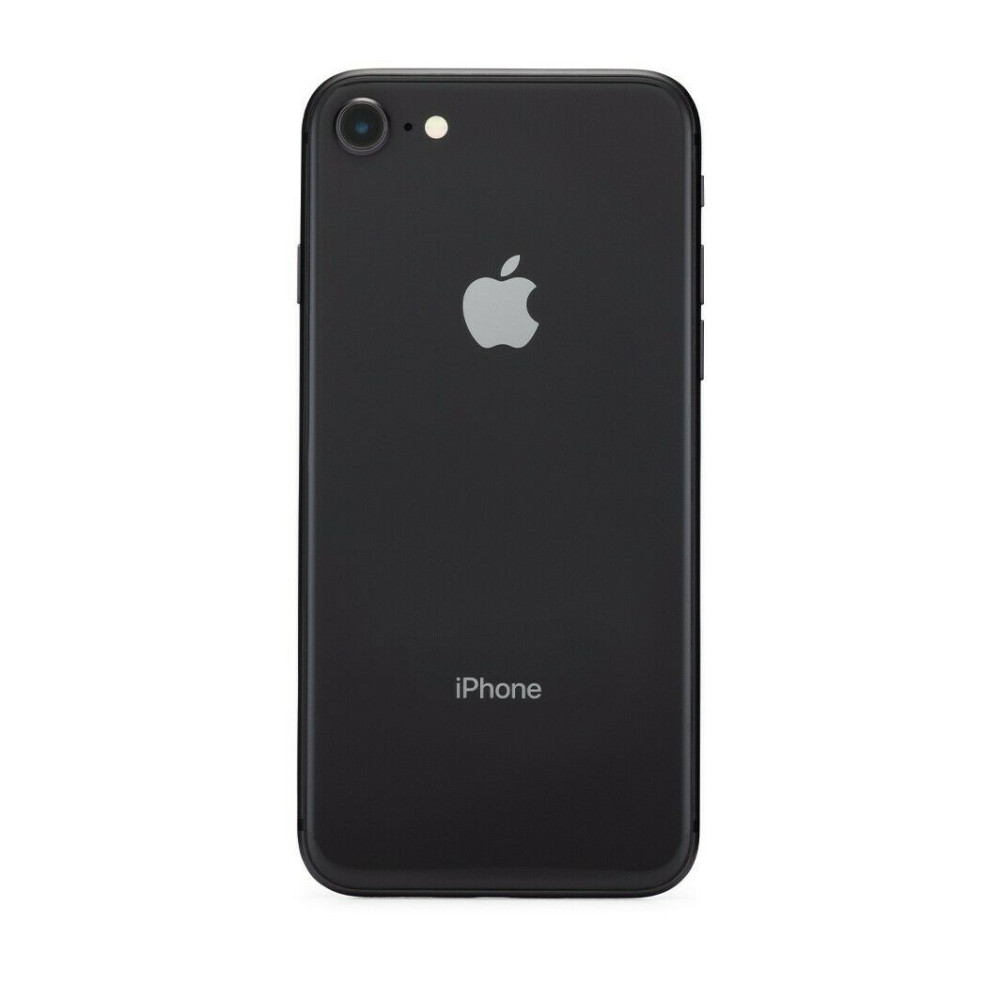 Apple iPhone 8 64GB/128GB/256GB Unlocked/AT&T/Verizon – Space Gray Gold Silver