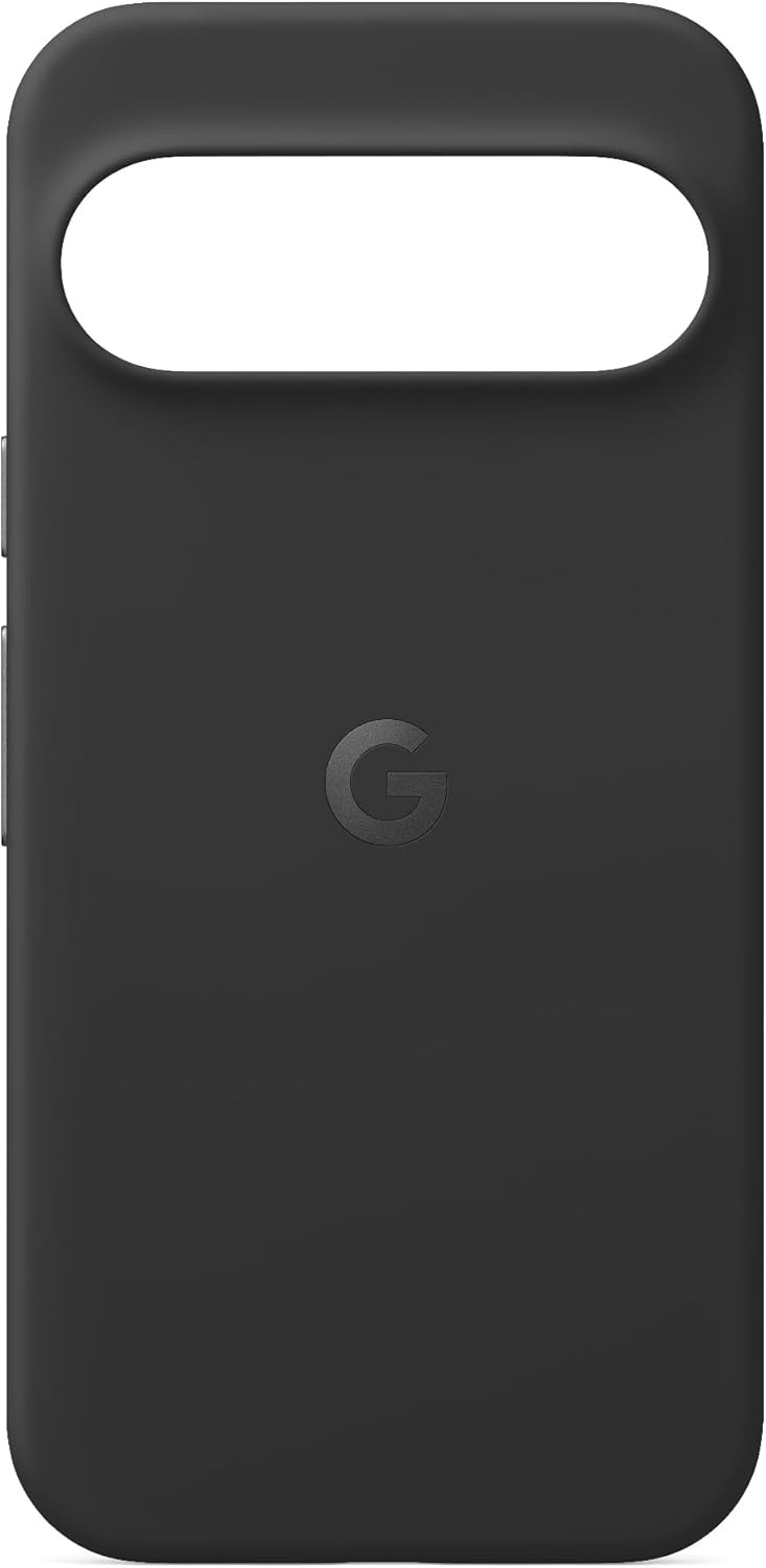 Google Pixel 9 + 9 Pro Case – Durable Protection – Stain-Resistant Silicone – Sl