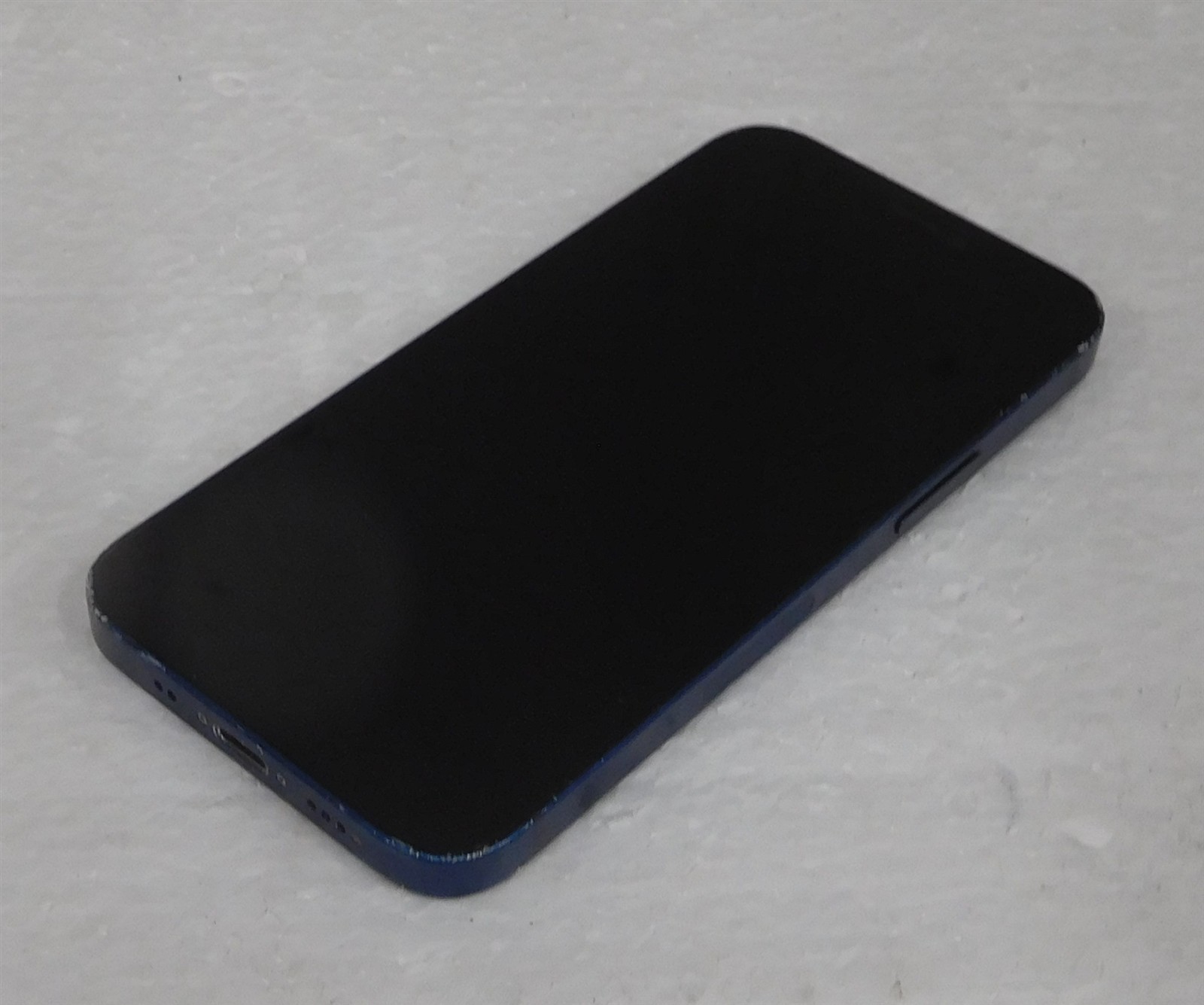 Verizon unlocked Apple iphone 12 mini MG6K3LL/A 64GB Smartphone (read) #11 (L7)