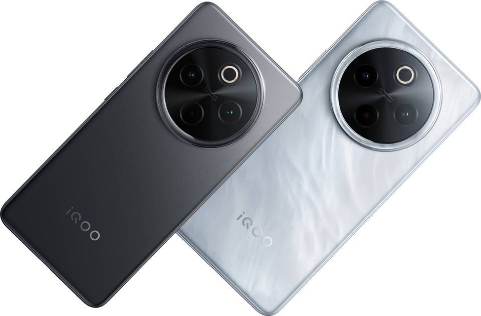 iQOO Z10 5G Funtouch OS Factory Unlocked Dual SIM 8GB RAM 256GB 7300 mAh battery