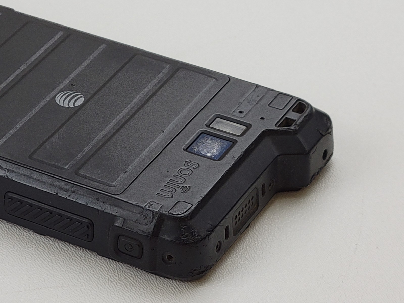 Sonim XP8 (XP8800) 64GB – Black (AT&T) Rugged Smartphone – Clean IMEI – H7842