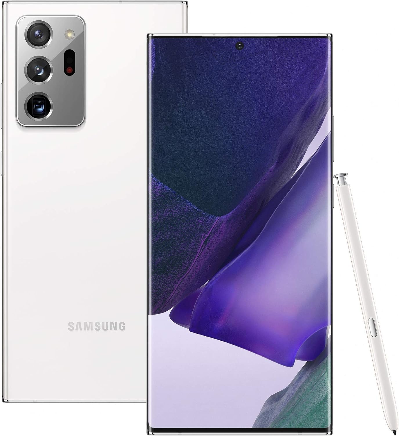 New & Sealed Samsung Galaxy Note 20 Ultra 5G SM-N986U 12+128GB Factory Unlocked