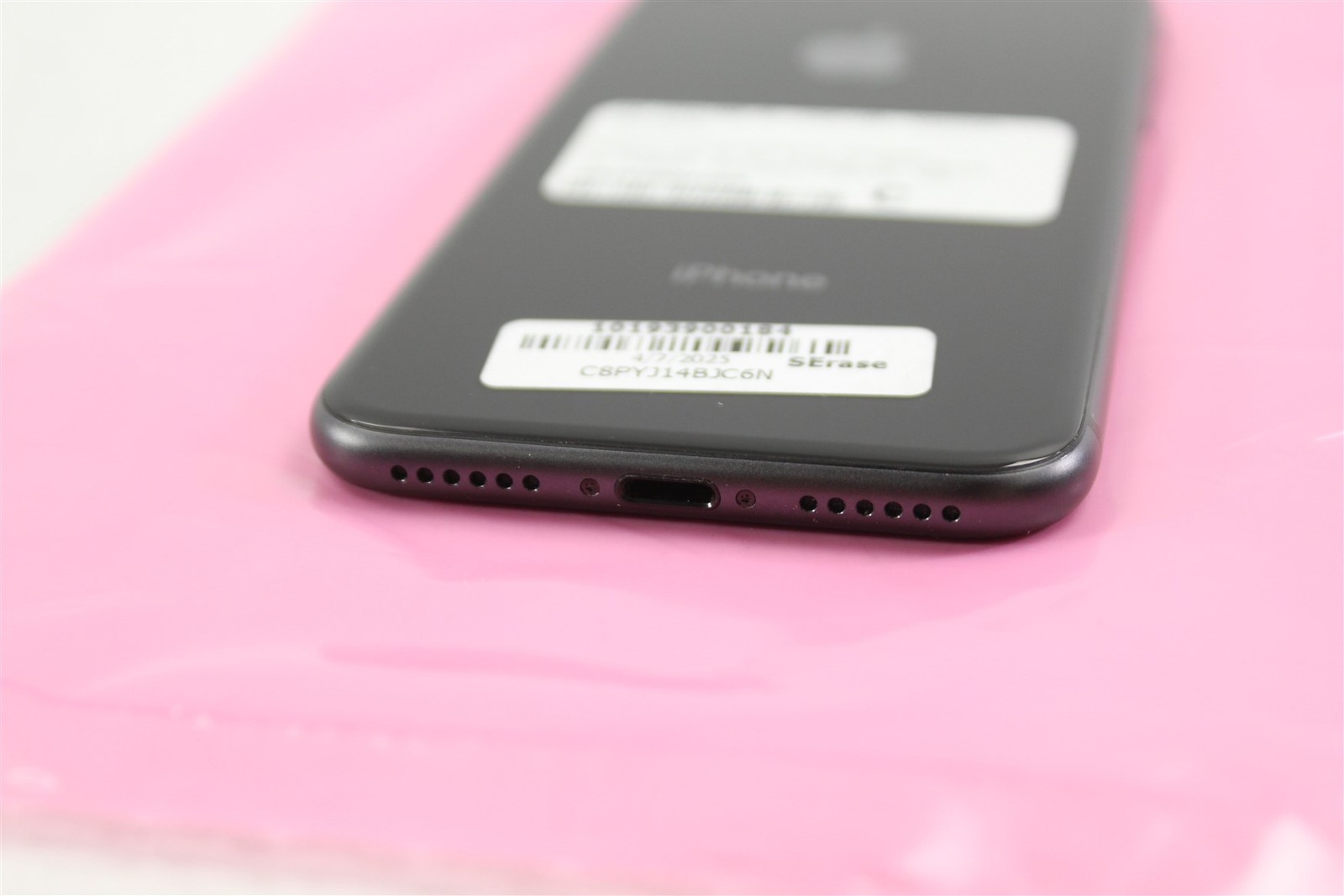 Apple iPhone 8 256GB Space Gray CDMA + GSM Smartphone A1863