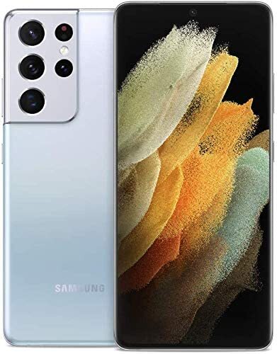Samsung Galaxy S21 Ultra 5G G998U Unlocked Verizon Cricket Boost Mint T-Mobile