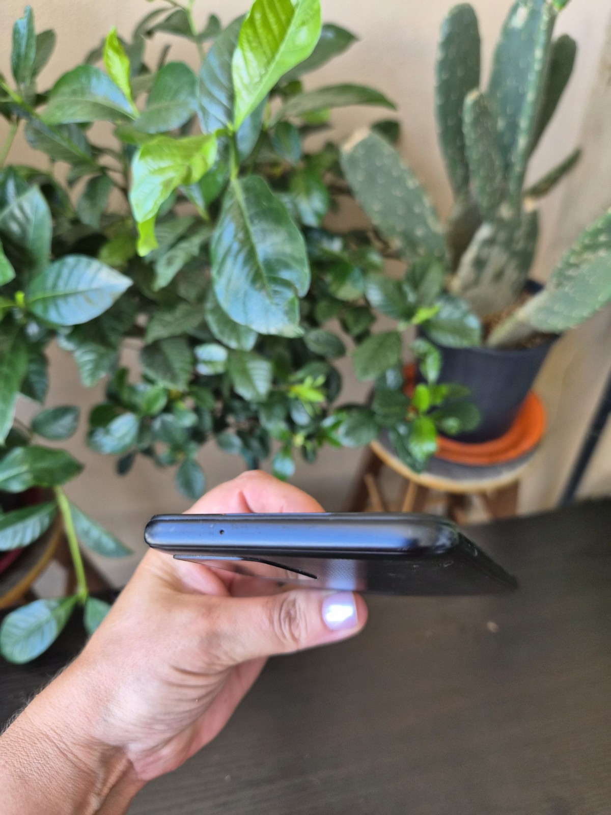 Samsung Galaxy A03s – 32 GB – Black (AT&T)